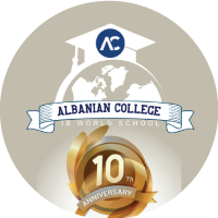 Celebrating 10 <br>Years of Teaching <br>in the Heart of Tirana